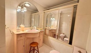 Piso en venta en Playa de Levante en Benidorm