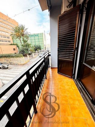 Piso en venta en Los Ángeles en Alicante