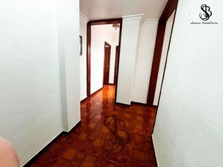 Piso en venta en Los Ángeles en Alicante