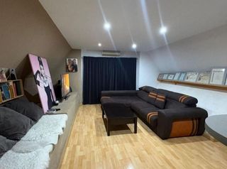 Piso en venta en Alegría de la Huerta- Jardín de Málaga en Málaga