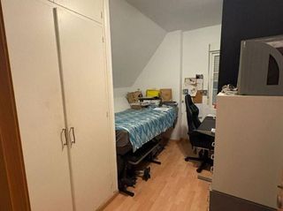 Piso en venta en Alegría de la Huerta- Jardín de Málaga en Málaga