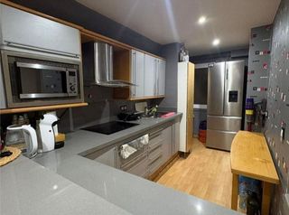 Piso en venta en Alegría de la Huerta- Jardín de Málaga en Málaga