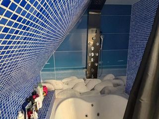 Piso en venta en Alegría de la Huerta- Jardín de Málaga en Málaga