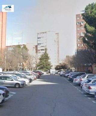 Local comercial en venta en Los Ángeles en Madrid