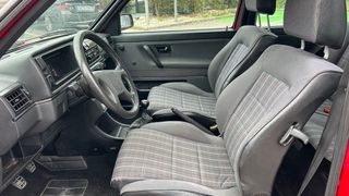 Volkswagen Golf gti mk2 8v