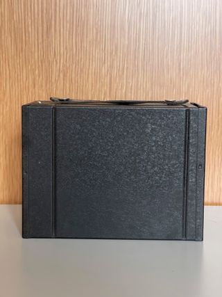 Cámara Kodak Film Pack Hawk-Eye N2