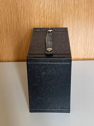 Cámara Kodak Film Pack Hawk-Eye N2