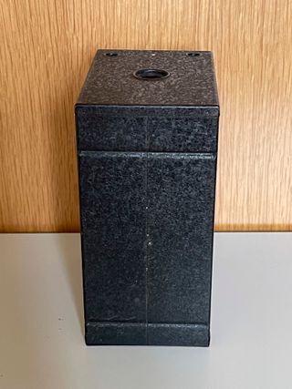 Cámara Kodak Film Pack Hawk-Eye N2