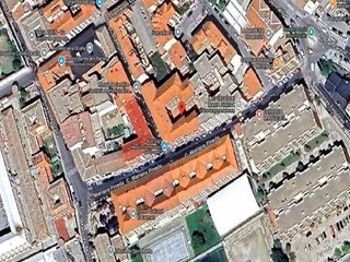 Local comercial en venta en Puerta de Murcia - Colegios en Ocaña