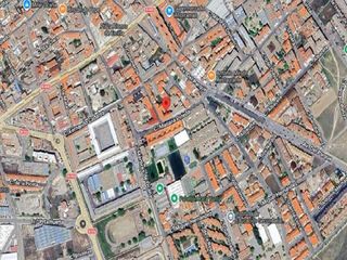 Local comercial en venta en Puerta de Murcia - Colegios en Ocaña