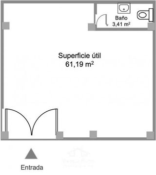 Local comercial en venta en Garrido Sur - Estación Sur en Salamanca