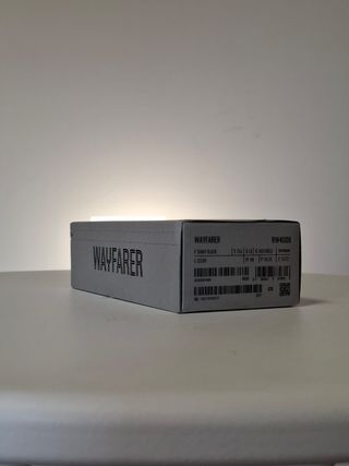 PRECINTADO Ray-Ban Meta Wayfarer Gen 1