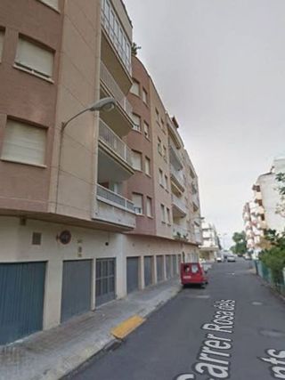 Piso en venta en Zona Playa en Burriana