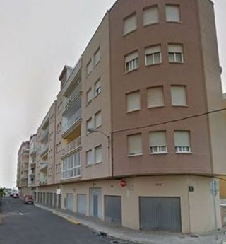 Piso en venta en Zona Playa en Burriana