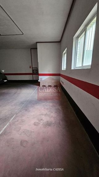 Garaje en venta en Prosperidad - Camino de las Aguas en Salamanca