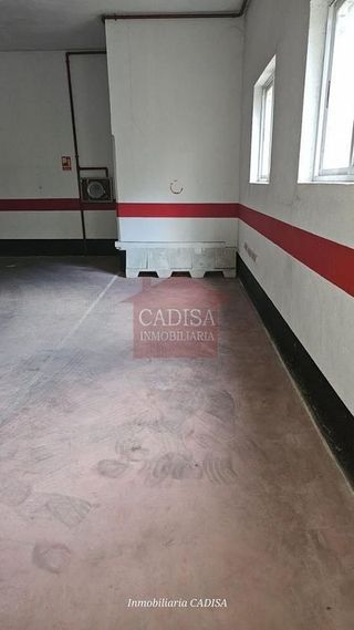 Garaje en venta en Prosperidad - Camino de las Aguas en Salamanca