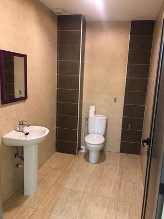 Local comercial en venta en Las Islas en Sagunto