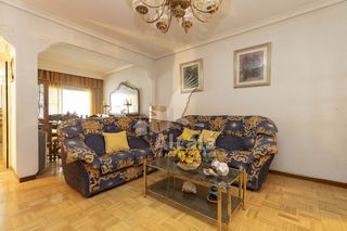 Piso en venta en Juan de Austria en Alcalá de Henares