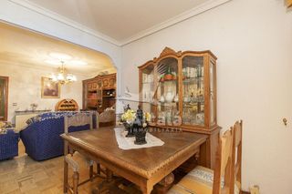 Piso en venta en Juan de Austria en Alcalá de Henares