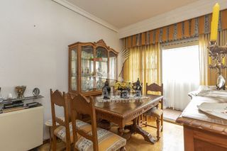 Piso en venta en Juan de Austria en Alcalá de Henares