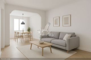 Piso en venta en Juan de Austria en Alcalá de Henares