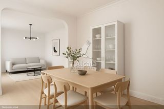 Piso en venta en Juan de Austria en Alcalá de Henares