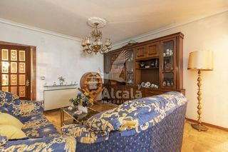 Piso en venta en Juan de Austria en Alcalá de Henares