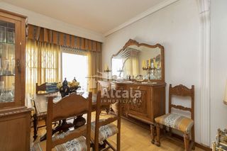 Piso en venta en Juan de Austria en Alcalá de Henares