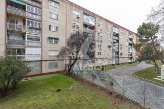 Piso en venta en Juan de Austria en Alcalá de Henares