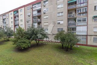 Piso en venta en Juan de Austria en Alcalá de Henares
