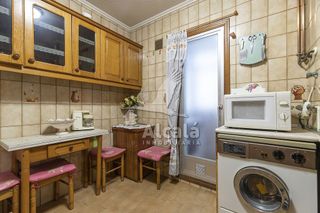 Piso en venta en Juan de Austria en Alcalá de Henares