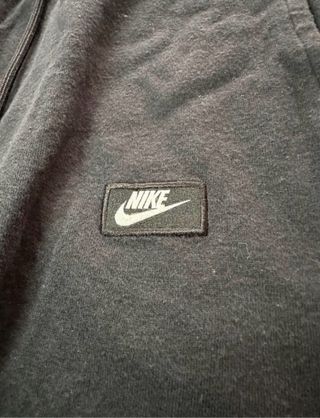 Pantalón corto Nike Talla S