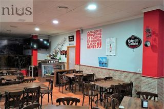 Local comercial en venta en Silla