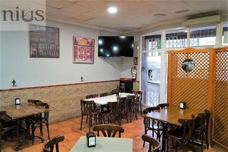 Local comercial en venta en Silla