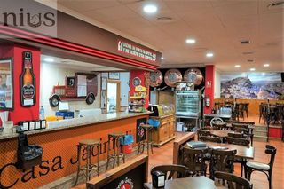 Local comercial en venta en Silla