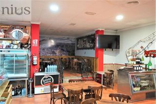 Local comercial en venta en Silla