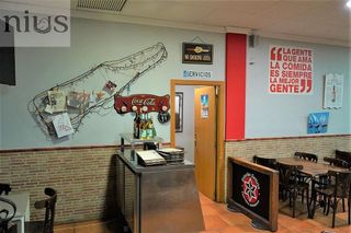 Local comercial en venta en Silla