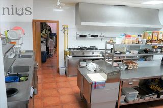 Local comercial en venta en Silla