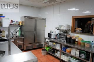 Local comercial en venta en Silla