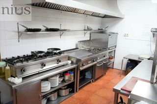 Local comercial en venta en Silla