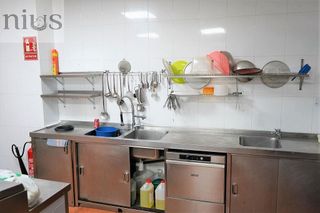 Local comercial en venta en Silla