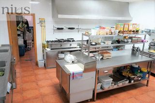 Local comercial en venta en Silla