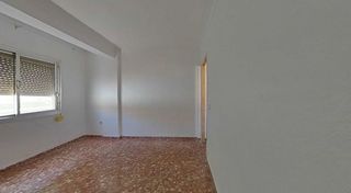 Piso en venta en La Chanca - Pescadería en Almería