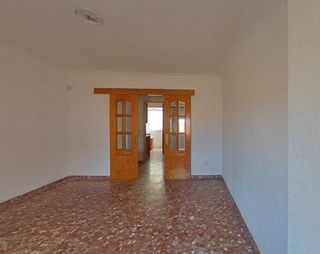 Piso en venta en La Chanca - Pescadería en Almería