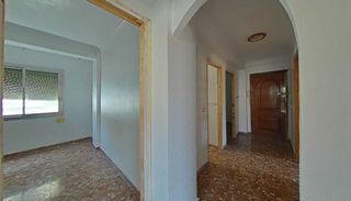 Piso en venta en La Chanca - Pescadería en Almería