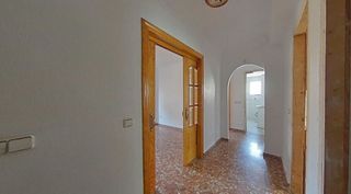 Piso en venta en La Chanca - Pescadería en Almería