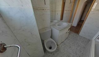 Piso en venta en La Chanca - Pescadería en Almería