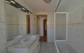 Piso en venta en La Chanca - Pescadería en Almería