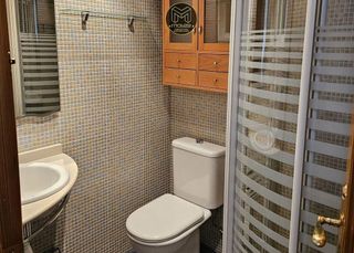 Piso en venta en Peñamefecit - Avda Barcelona en Jaén