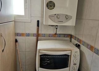 Piso en venta en Peñamefecit - Avda Barcelona en Jaén